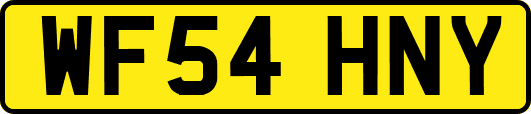WF54HNY