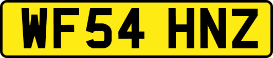 WF54HNZ