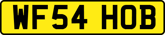 WF54HOB