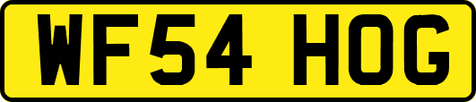 WF54HOG
