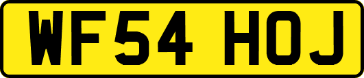 WF54HOJ