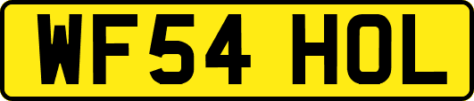WF54HOL
