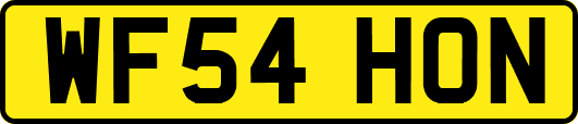 WF54HON