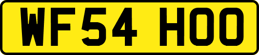 WF54HOO
