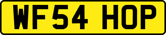 WF54HOP