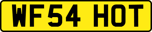 WF54HOT