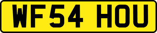 WF54HOU
