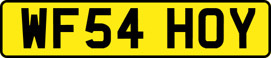 WF54HOY