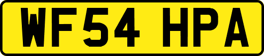 WF54HPA