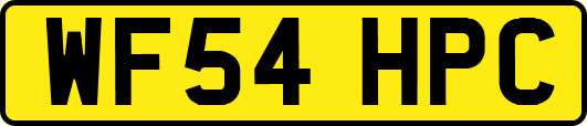 WF54HPC