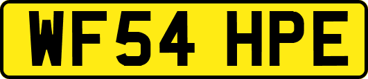 WF54HPE