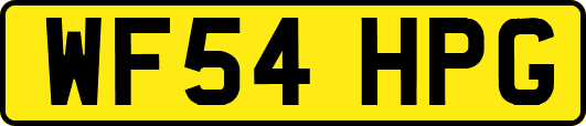 WF54HPG