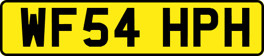 WF54HPH