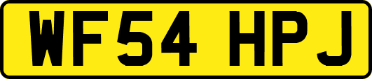 WF54HPJ