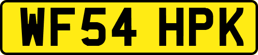 WF54HPK
