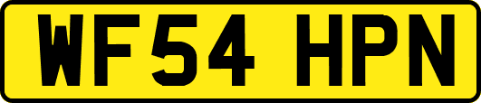 WF54HPN