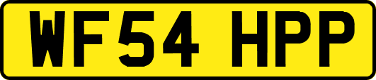 WF54HPP