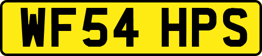 WF54HPS