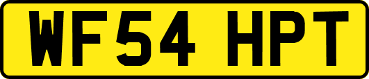 WF54HPT