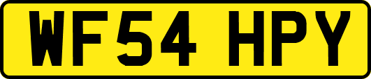 WF54HPY
