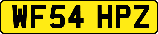 WF54HPZ