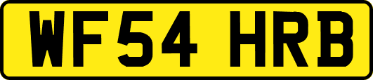WF54HRB