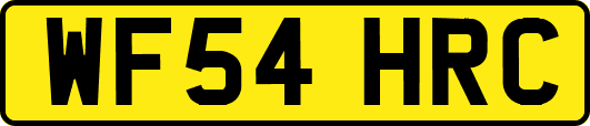 WF54HRC