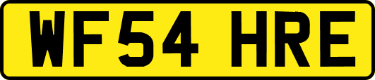 WF54HRE