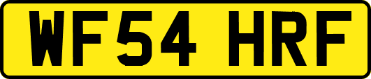 WF54HRF