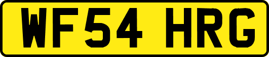 WF54HRG