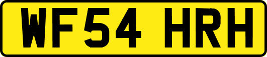 WF54HRH