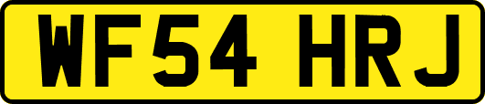 WF54HRJ