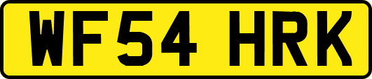 WF54HRK