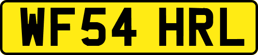 WF54HRL