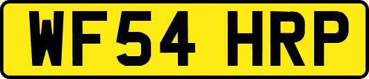 WF54HRP
