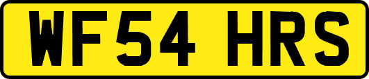 WF54HRS