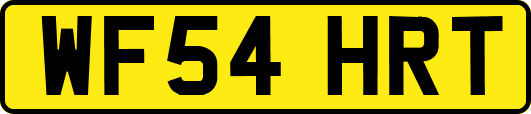 WF54HRT