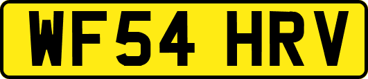 WF54HRV