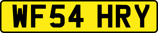 WF54HRY