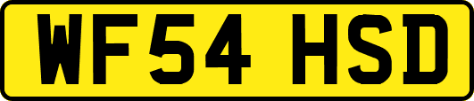 WF54HSD