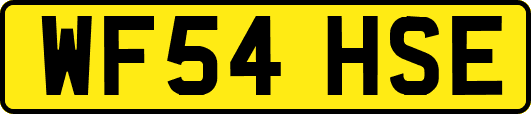 WF54HSE