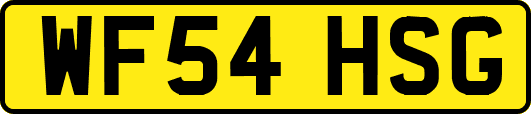 WF54HSG