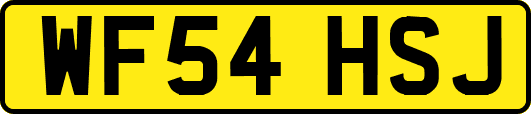 WF54HSJ