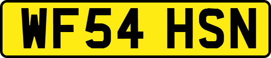 WF54HSN
