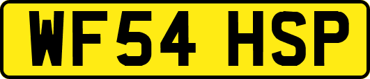 WF54HSP