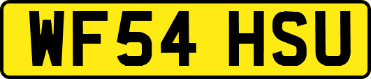 WF54HSU