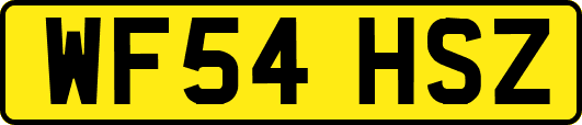WF54HSZ