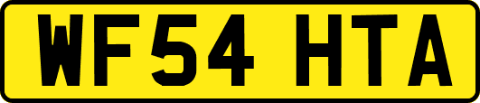 WF54HTA