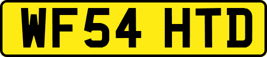 WF54HTD