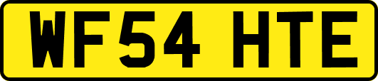 WF54HTE